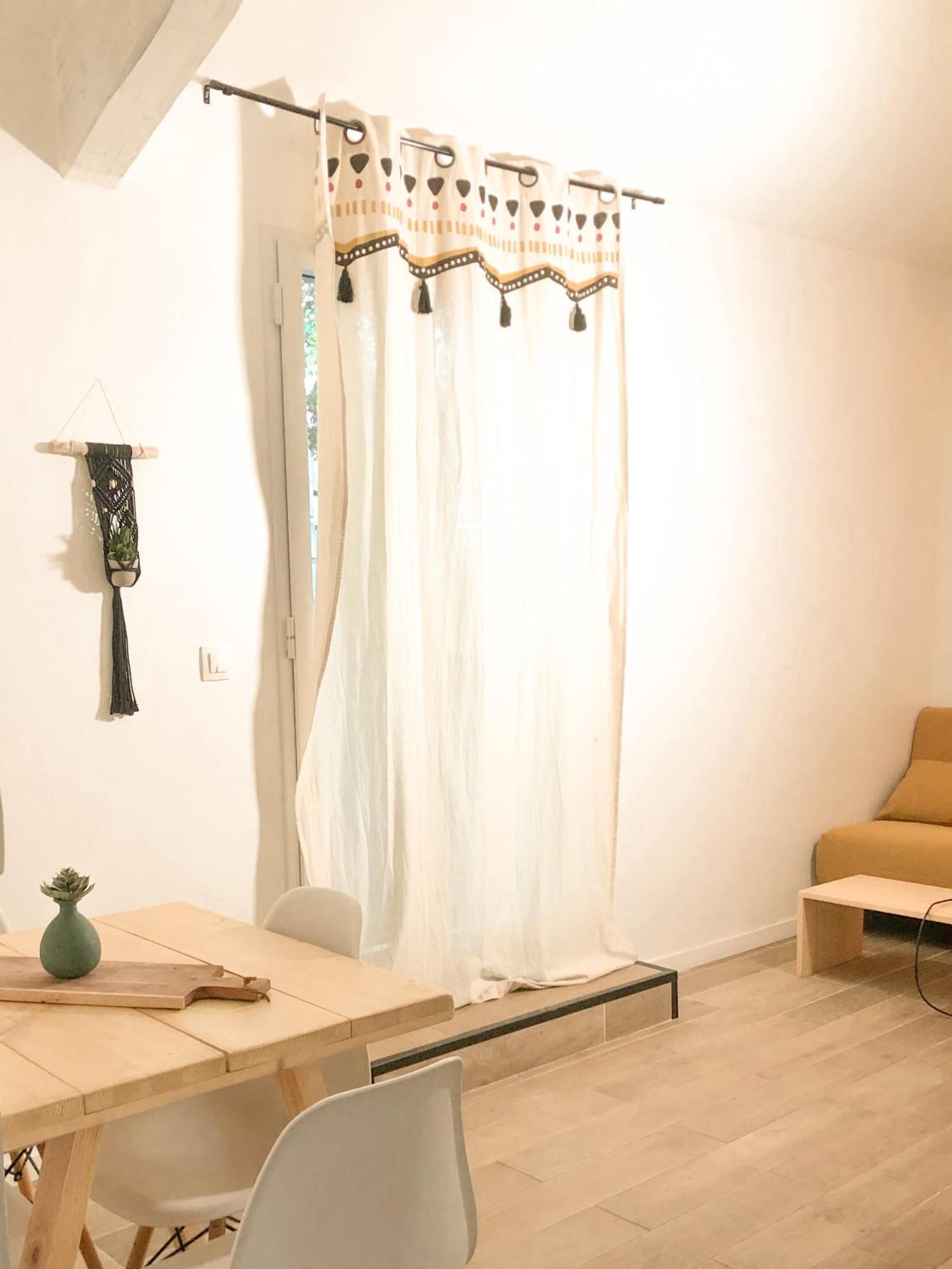 Le Studio Du Coutach Quissac  ภายนอก รูปภาพ