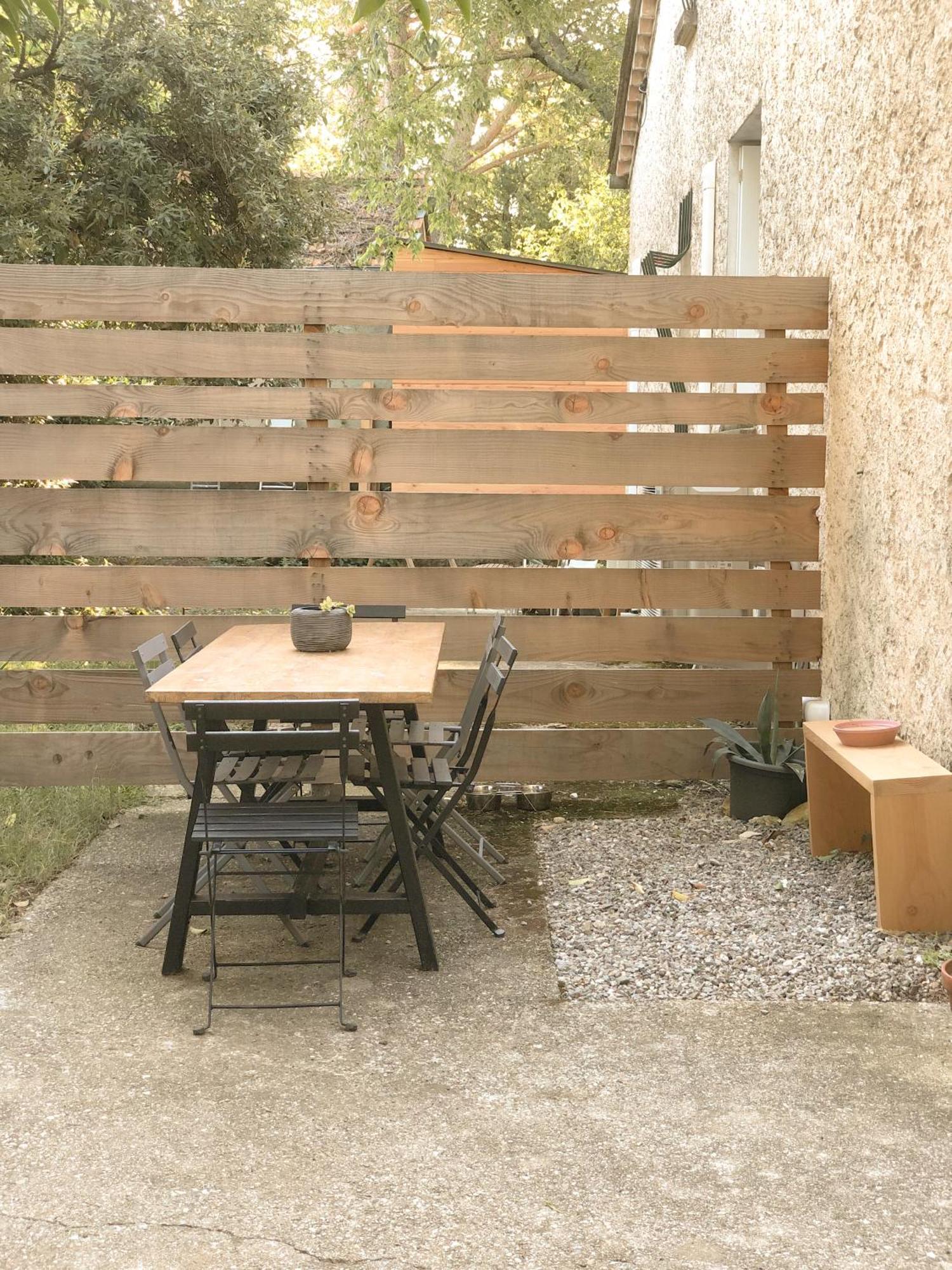 Le Studio Du Coutach Quissac  ภายนอก รูปภาพ