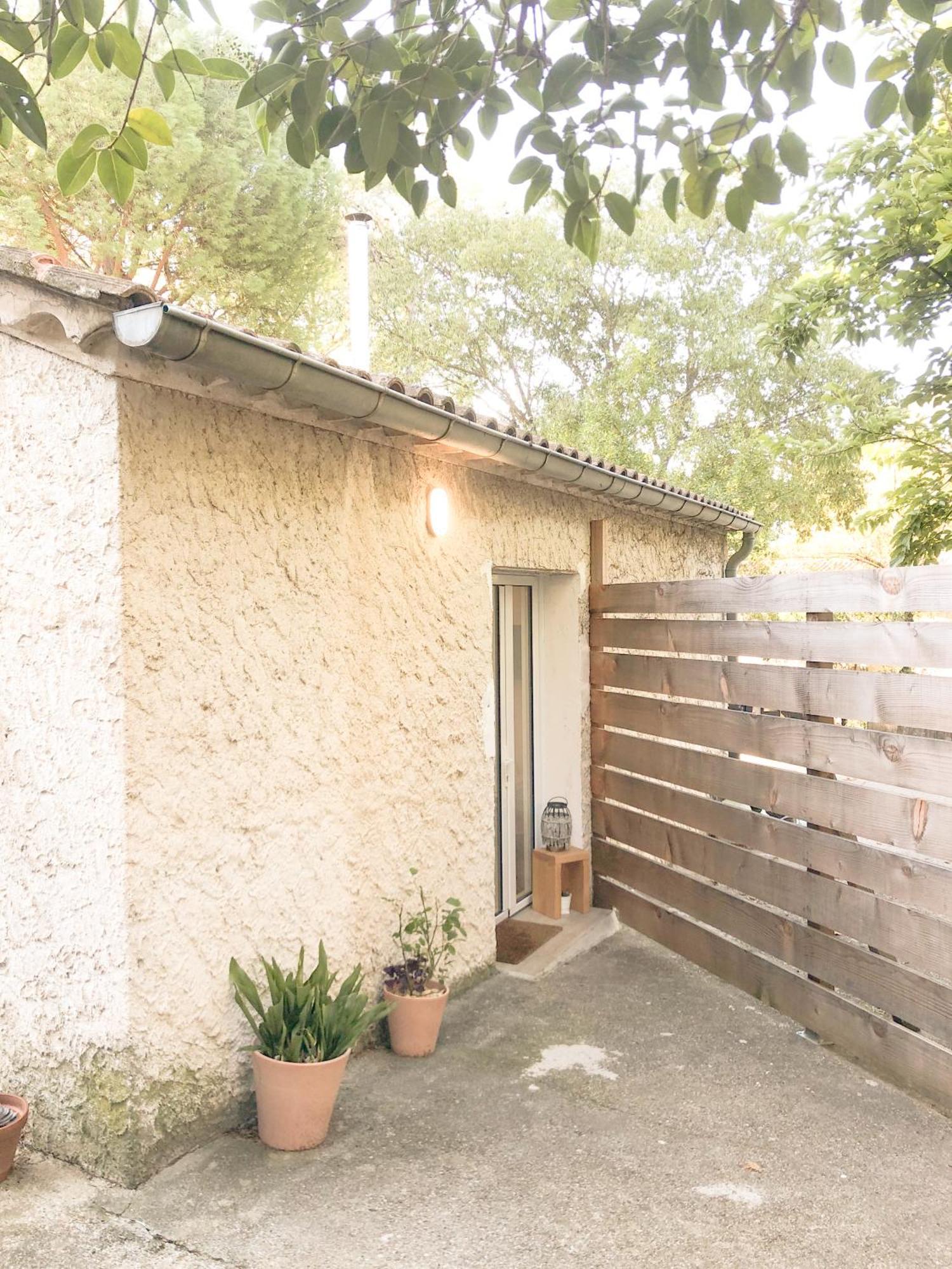 Le Studio Du Coutach Quissac  ภายนอก รูปภาพ