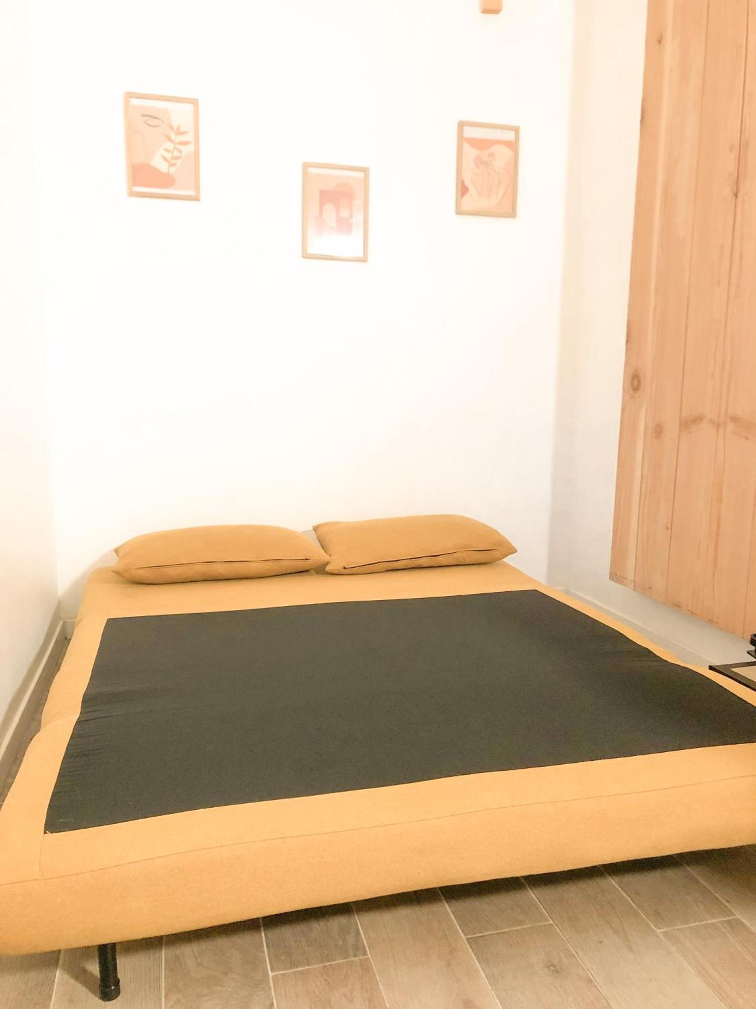 Le Studio Du Coutach Quissac  ภายนอก รูปภาพ