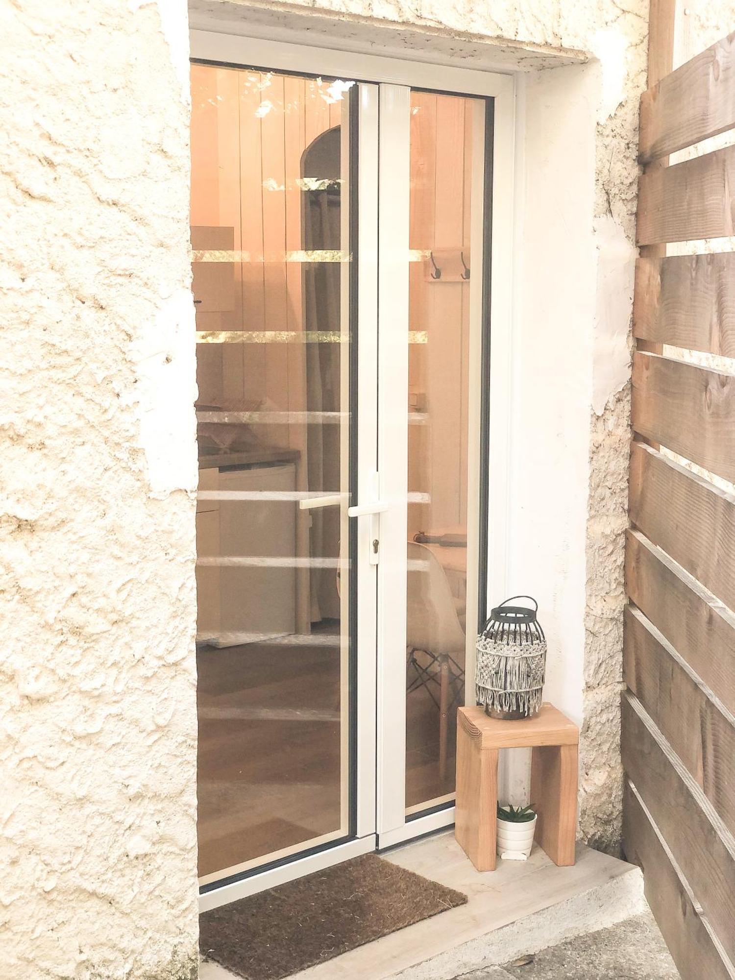 Le Studio Du Coutach Quissac  ภายนอก รูปภาพ